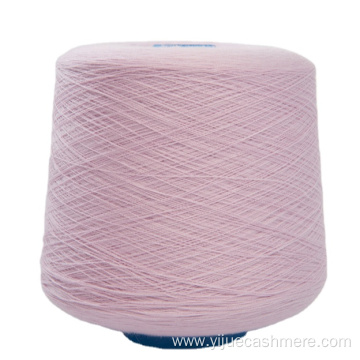 100% Cashmere Scarf Shawl Knitting Yarn 60nm